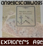 explorer's age button