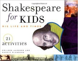 shakespeare for kids