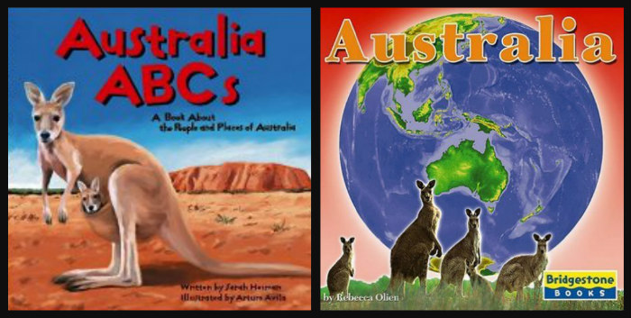 Australian Aboriginal Resources