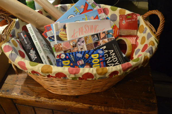Christmas-tradition-books-basket
