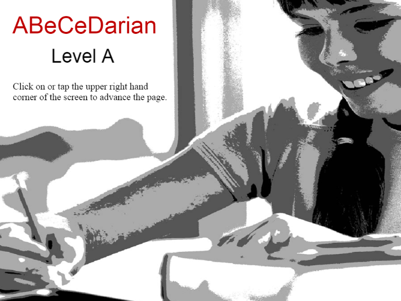 ABeCeDarian Company {TOS Review}