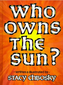 Who Owns the Sun {FIAR}