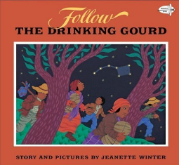 Follow the Drinking Gourd {FIAR}