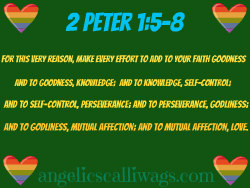 2 Peter 1:5-8 {Free Download}