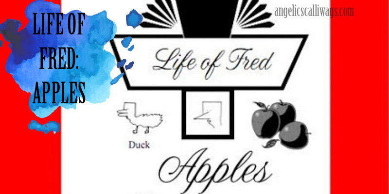 Life of Fred: Apples {Living Maths}
