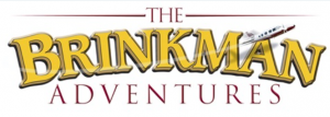 Brinkman Adventures {Review}
