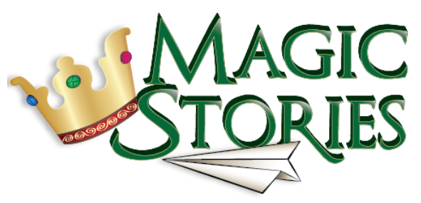 The Magic Stories {Review}