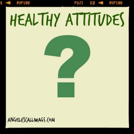 Healthy Homeschool Living – Healthy Attitudes