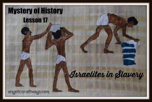 Israelites in Slavery
