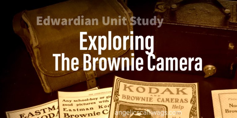 Brownie Camera