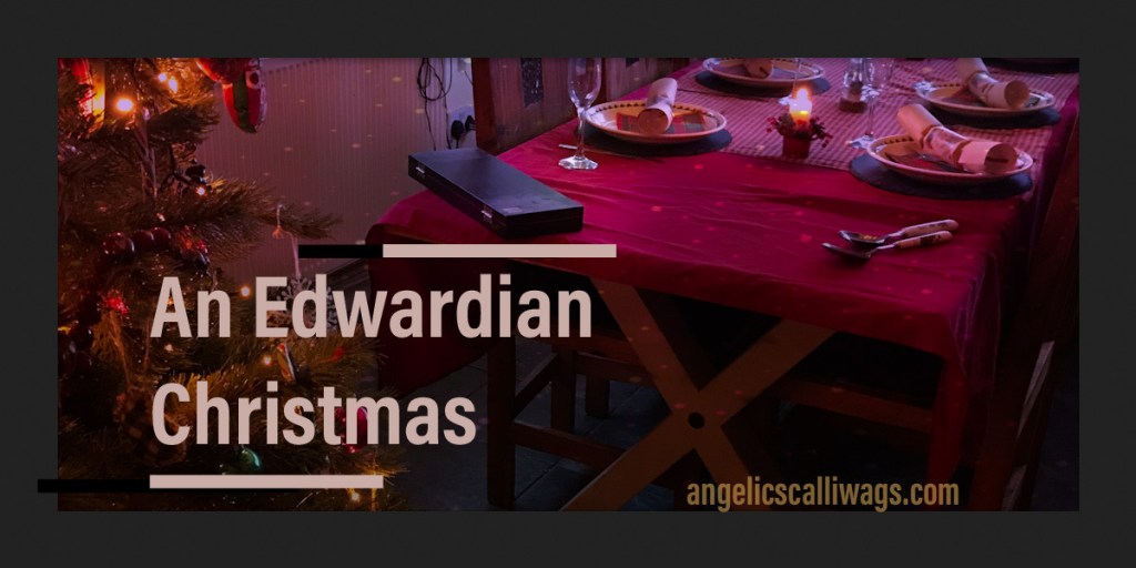 An Edwardian Christmas