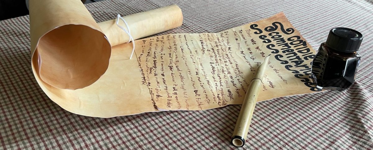 How to Make Your Own Papyrus at Home