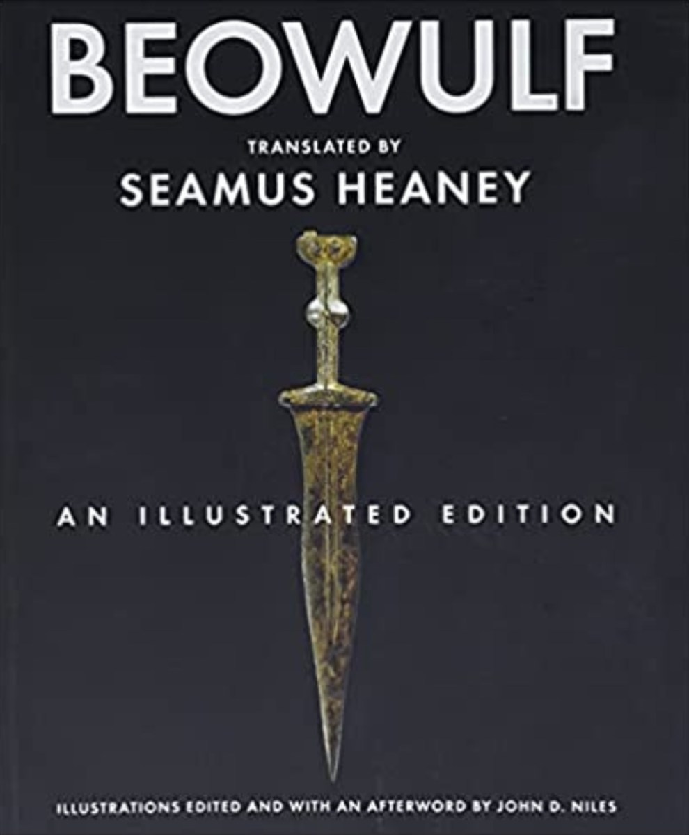 Beowulf Seamus Heaney