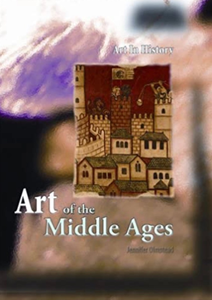 Art in the Middle Ages