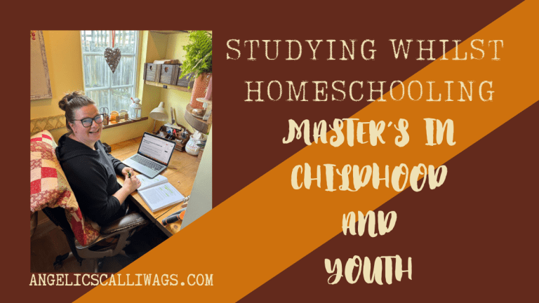 Master's in Childhood and Youth Studies