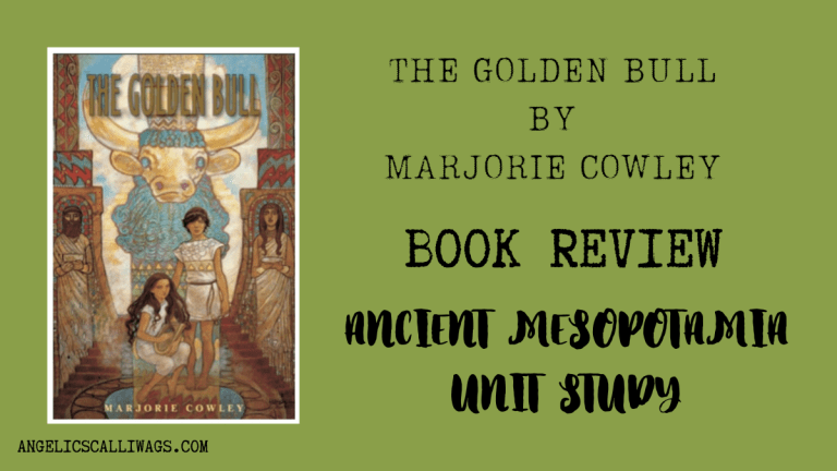 The Golden Bull book review